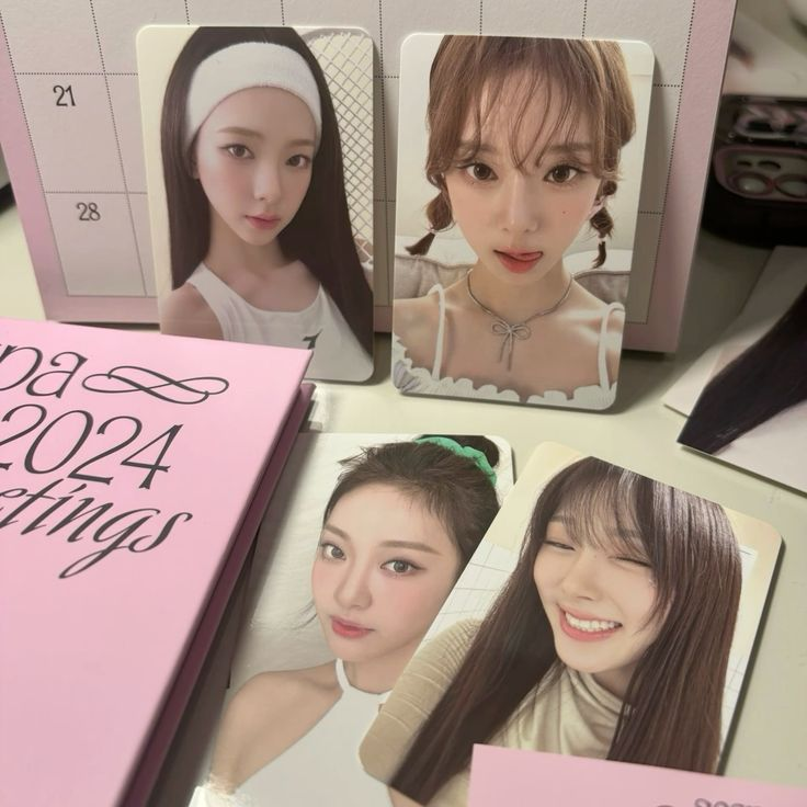 Photocards