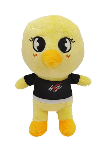 Pelúcia Mascotes StrayKids Skzoo