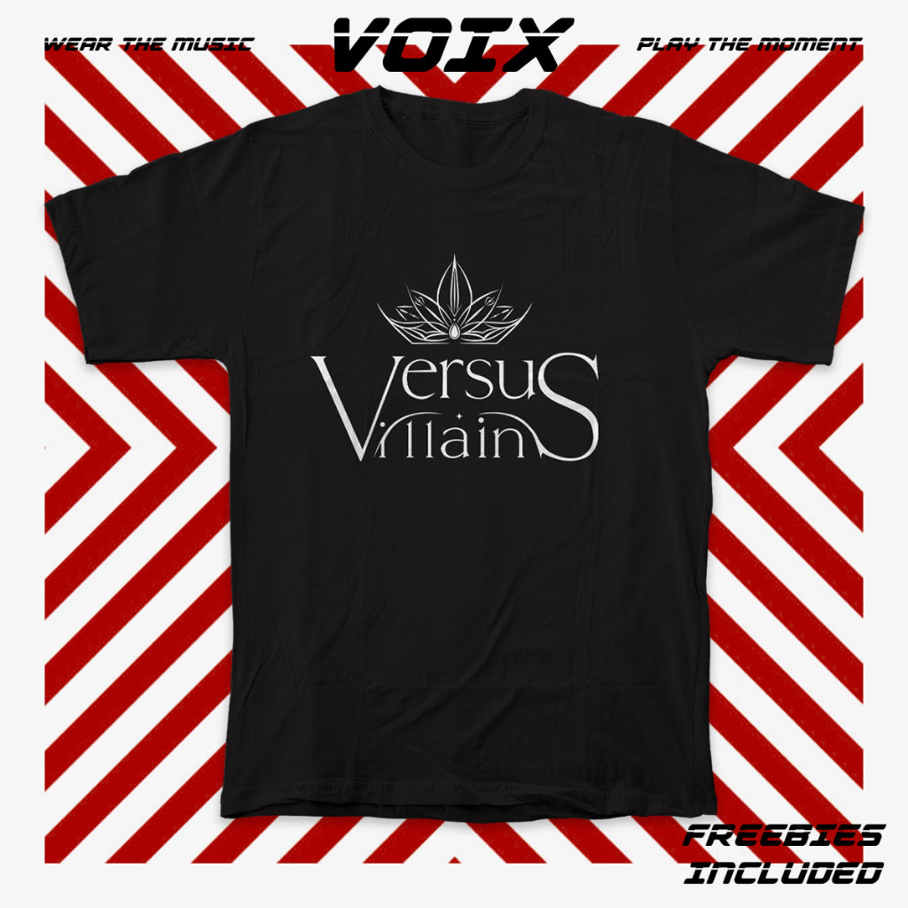 Camisetas Unissex Dreamcatcher VillainS - PRÉ-VENDA